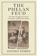 Cover: Phelan Feud - Barlow Publishing