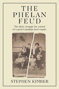 Abbildung von: Phelan Feud - Barlow Publishing