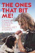 Cover: The Ones That Bit Me! - Massey University Press