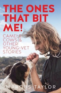 Enlarge image Cover: The Ones That Bit Me! - Massey University Press