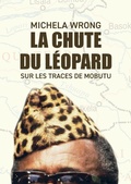 Cover: La chute du leopard - Max Milo Editions