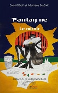 Cover: ?anta? ne - Harmattan Senegal
