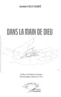 Cover: Dans la main de Dieu - Harmattan Senegal