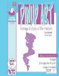 Abbildung von: Pin Up Art volume 1 - Inpi