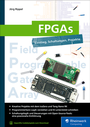 Cover: FPGAs - Rheinwerk