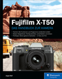 Cover: Fujifilm X-T50 - Rheinwerk