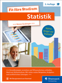Cover: Fit fürs Studium - Statistik - Rheinwerk
