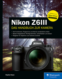 Abbildung von: Nikon Z6III - Rheinwerk