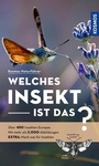 Cover: Welches Insekt ist das? - Kosmos