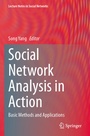 Cover: Social Network Analysis in Action - Springer