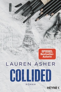 Enlarge image Cover: Collided - Heyne