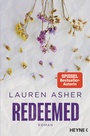 Cover: Redeemed - Heyne