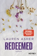 Cover: Redeemed - Heyne