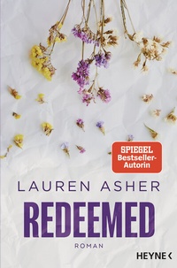Enlarge image Cover: Redeemed - Heyne