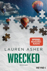 Abbildung von: Wrecked - Heyne