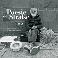 Abbildung von: Poesie der Straße #2 - BoD - Books on Demand