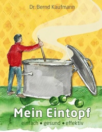 Abbildung von: Mein Eintopf - BoD - Books on Demand