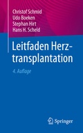 Bild: Leitfaden Herztransplantation - Springer