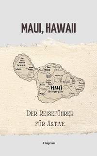 Abbildung von: Maui, Hawaii - XinXii