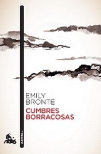 Abbildung von: Cumbres Borrascosas (Clasicos Ingleses) / Wuthering Heights (English Classics) - Editorial Planeta Mexicana S.A. de C.V.