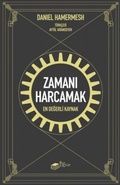 Cover: Zamani Harcamak - The Kitap