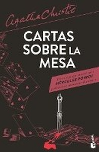 Abbildung von: Cartas Sobre La Mesa / Cards on the Table - Editorial Planeta Mexicana S.A. de C.V.
