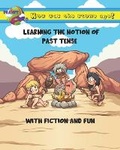 Cover: How Was the Stone Age? - Planet ZOZO