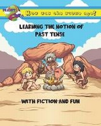 Enlarge image Cover: How Was the Stone Age? - Planet ZOZO