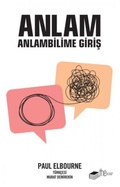 Cover: Anlam Anlambilime Giris - Thekitap