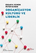 Cover: Organizasyon K&uuml;lt&uuml;r&uuml; ve Liderlik - The Kitap