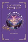 Cover: Unveiled Mysteries - Pampia Grupo Editor