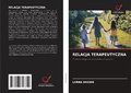 Cover: Relacja Terapeutyczna - International Book Market Service Ltd