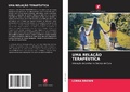 Cover: Uma Relacao Terapeutica - International Book Market Service Ltd