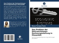 Abbildung von: Das Problem der Mehrwertsteuer-Rechnungsstellung in Mosambik - Verlag Unser Wissen