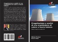 Cover: Progettazione e analisi di uno scambiatore di calore a fascio tubiero - Edizioni Sapienza