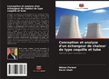 Cover: Conception et analyse d'un echangeur de chaleur de type coquille et tube - Editions Notre Savoir