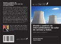 Cover: Dise&ntilde;o y an&aacute;lisis de intercambiadores de calor de carcasa y tubos - Ediciones Nuestro Conocimiento