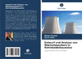Cover: Entwurf und Analyse von Waermetauschern in Rohrbuendelbauweise - Verlag Unser Wissen