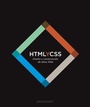Cover: HTML y CSS. Diseño y Construcción de Sitios Web - Anaya Multimedia