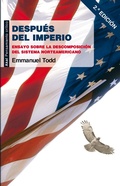 Cover: Despu&eacute;s del imperio - Ediciones Akal