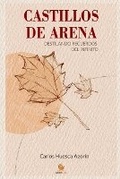 Cover: Castillos de Arena - Editorial Grupo J3v
