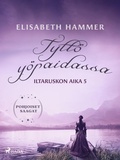 Cover: Tytt&ouml; y&ouml;paidassa - Iltaruskon aika 5 - Saga Egmont