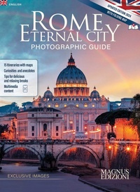 Abbildung von: Rome Eternal City - Scripta Maneant