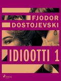 Cover: Idiootti 1 - Saga Egmont