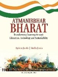 Cover: Atmanirbhar Bharat - Bloomsbury Prime