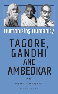 Abbildung von: Humanizing Humanity - Bloomsbury India