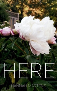 Enlarge image Cover: HERE - BookLeaf Publishing