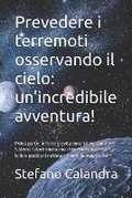 Cover: Prevedere i terremoti osservando il cielo - Keu
