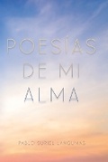 Cover: Poes?as de Mi Alma - Pablo Suriel Langumas
