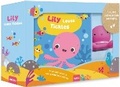 Cover: Lily Loves Tickles - Auzou